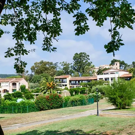 公寓 Les Parcs De - Maeva - 4 Personnes - Selection Mae-7504