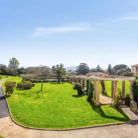 公寓 Les Parcs De - Maeva - 4 Personnes - Selection Mae-7504 *