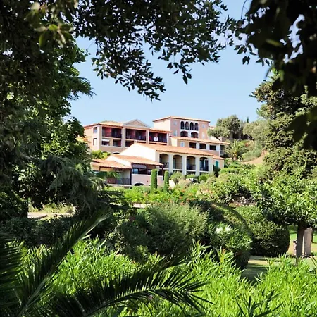 Les Parcs De - Maeva - 4 Personnes - Selection Mae-7504 公寓
